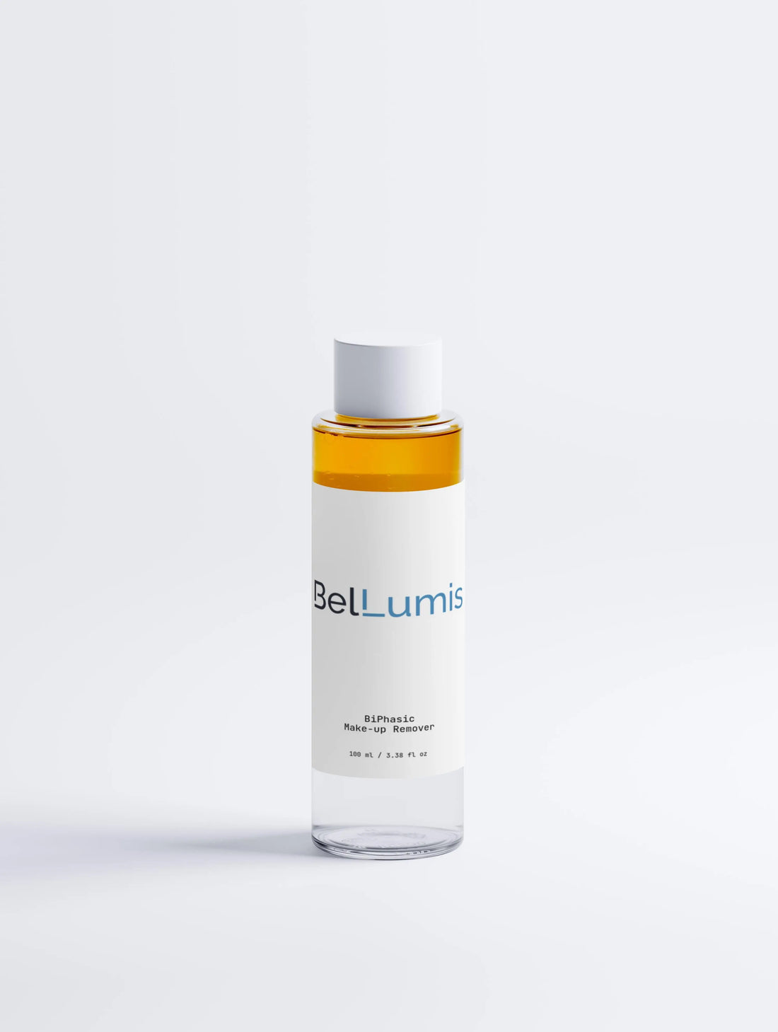BiPhasic Make-up Remover Selfnamed