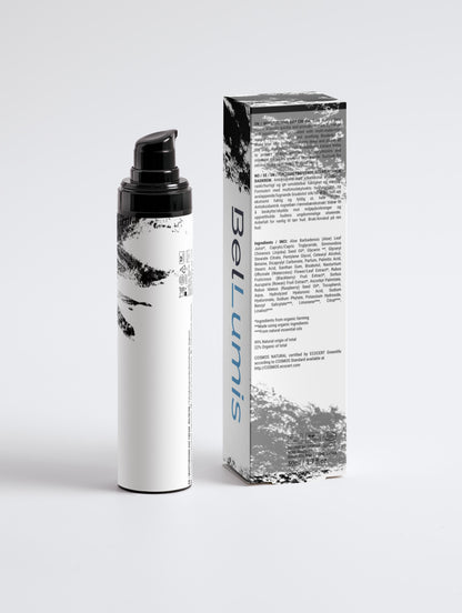 Moisturising Day Cream