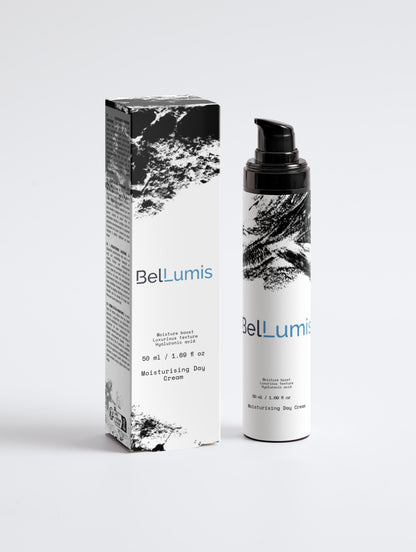 Moisturising Day Cream