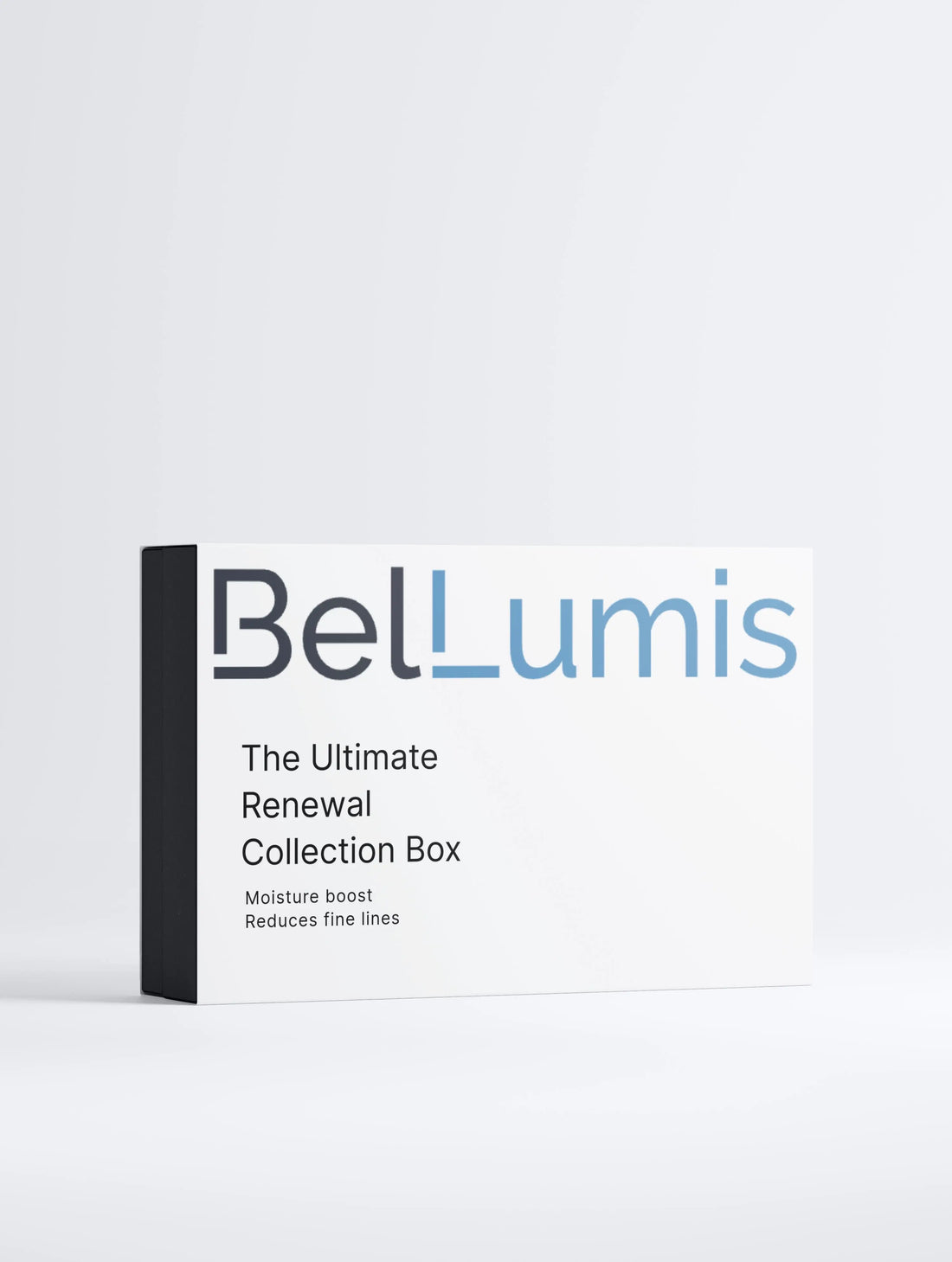 The Ultimate Renewal Collection Box Selfnamed