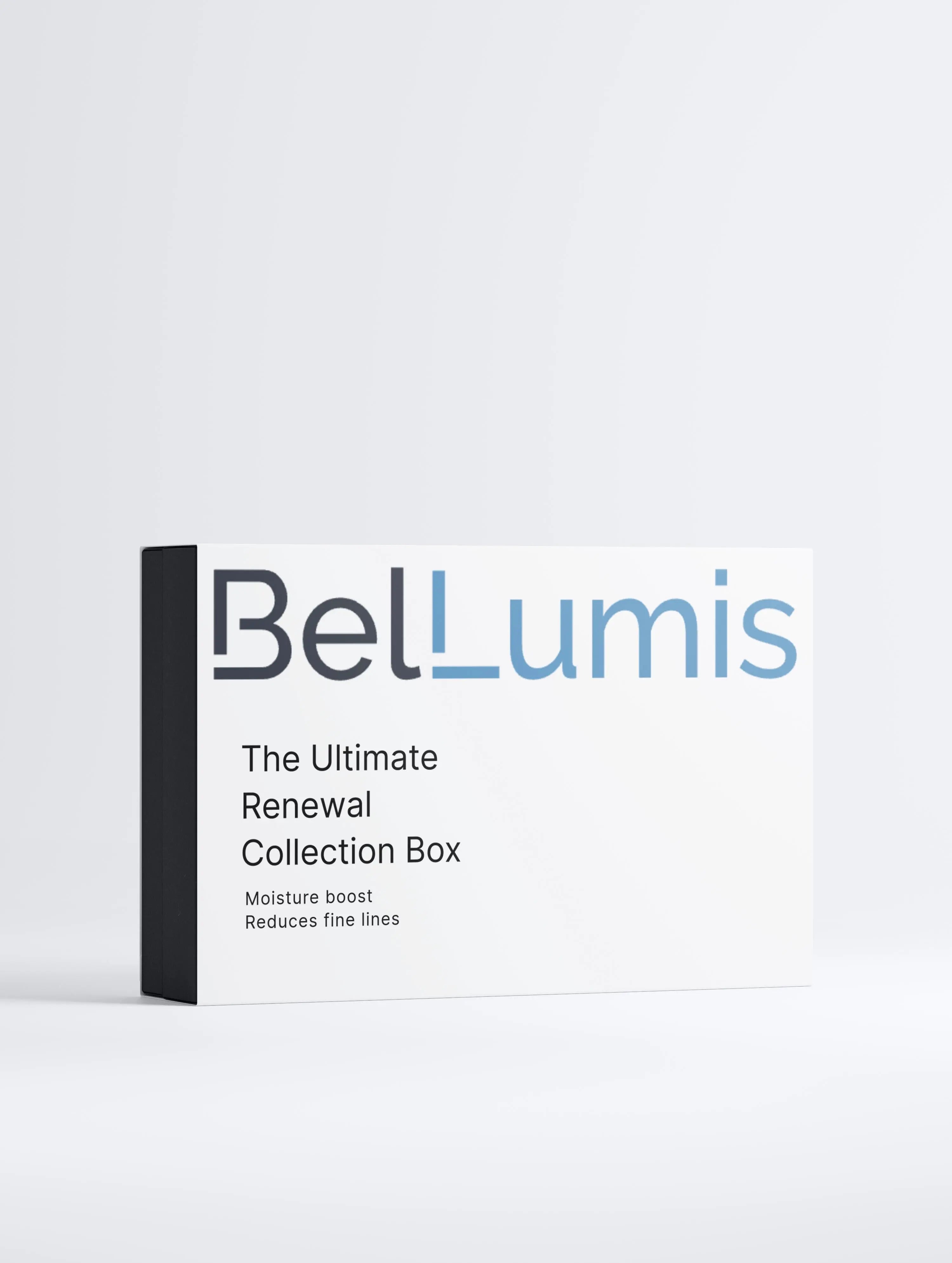 The Ultimate Renewal Collection Box Selfnamed