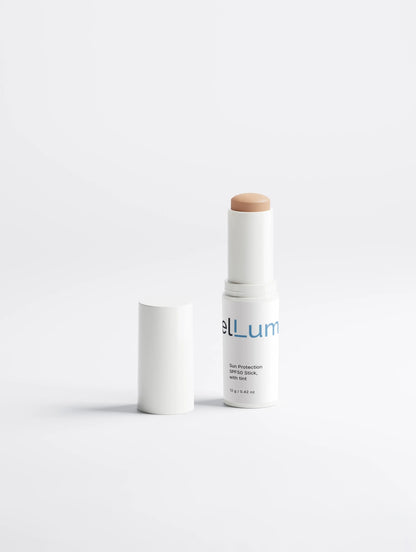 Sun Protection SPF50 Stick, with tint Selfnamed