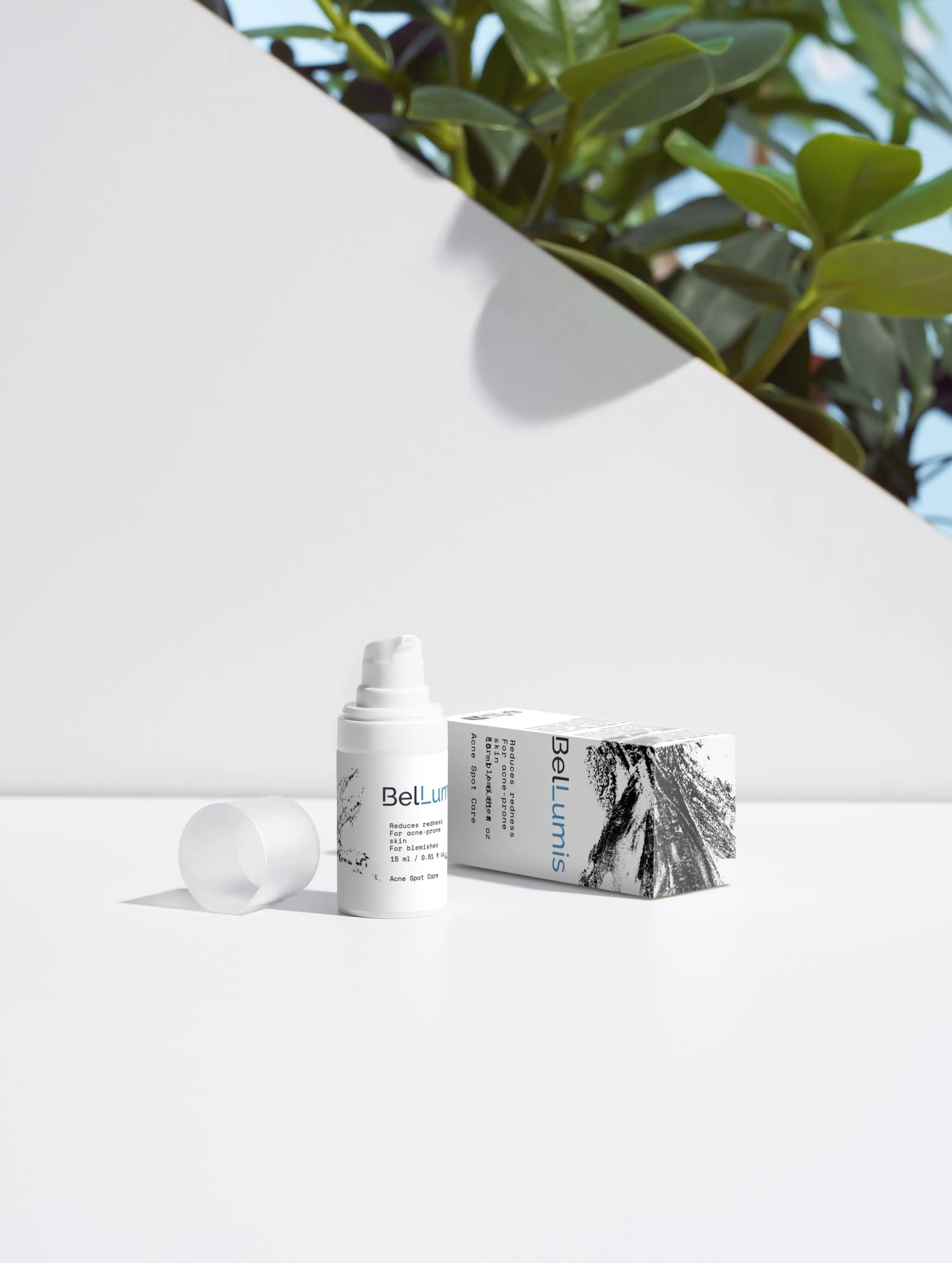 Acne Care Collection Box - BelLumis Skincare