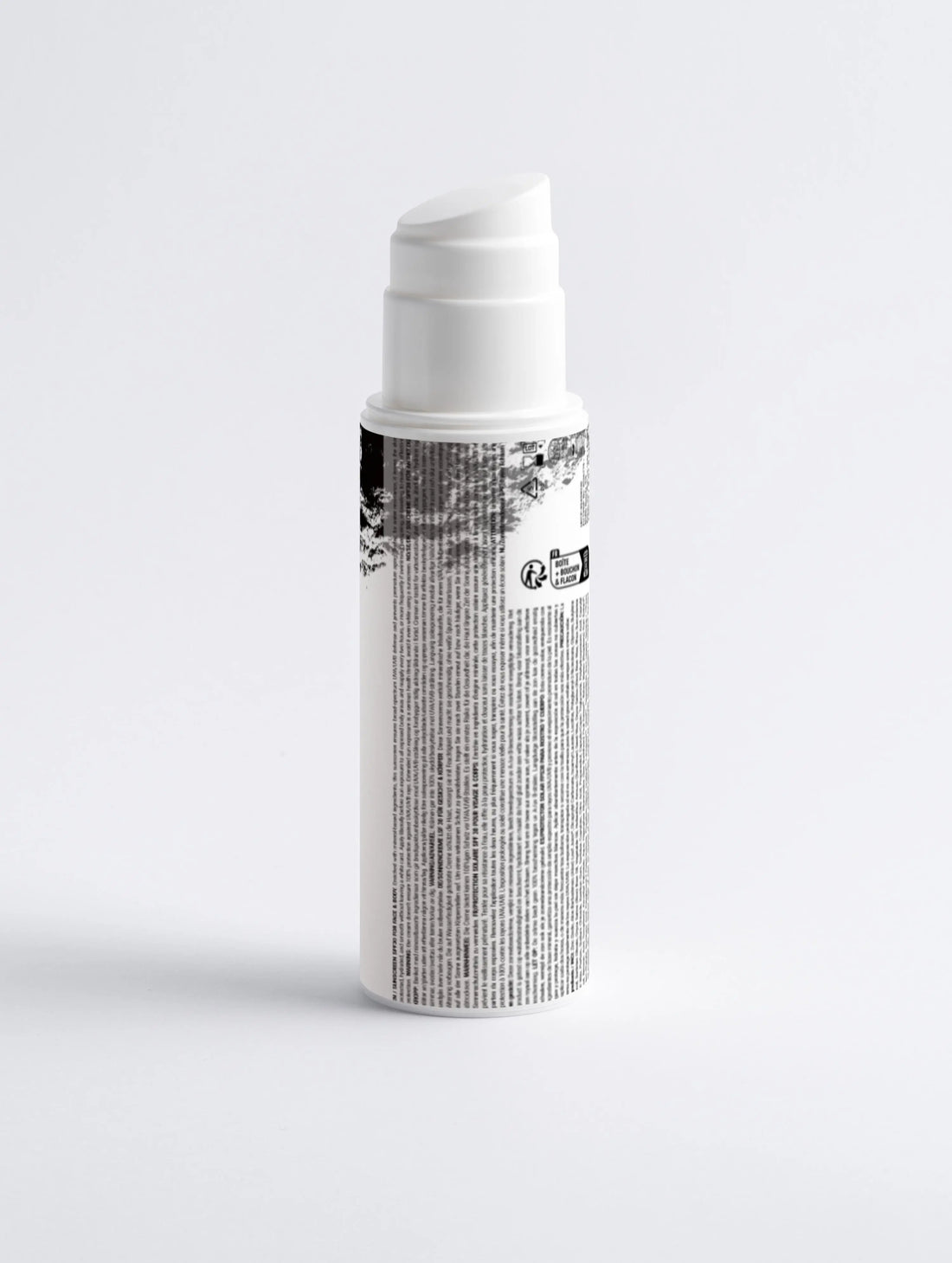 Mineral Sunscreen SPF30 for Face &amp; Body, no tint Selfnamed