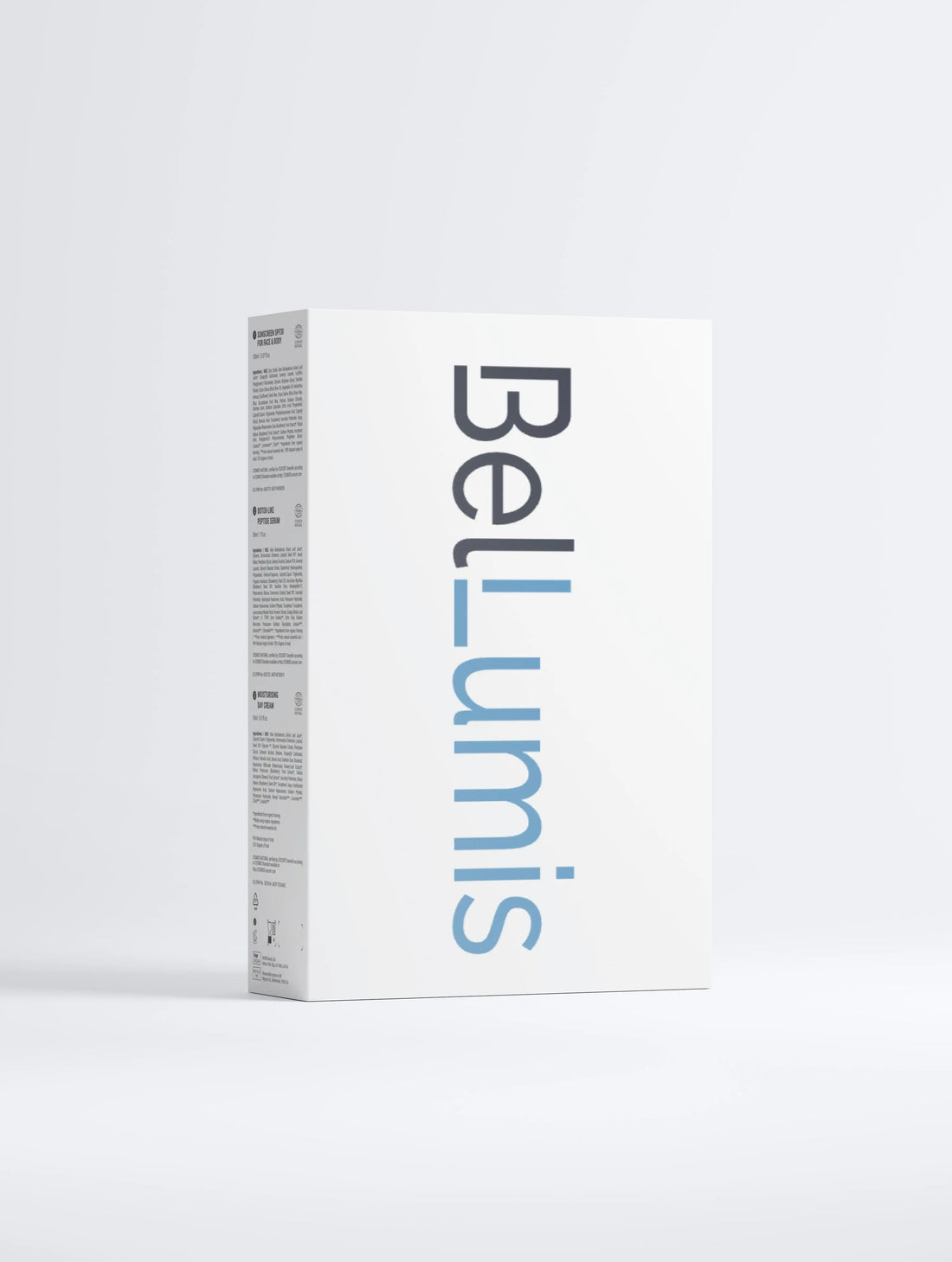 The Bestsellers Collection Box Selfnamed