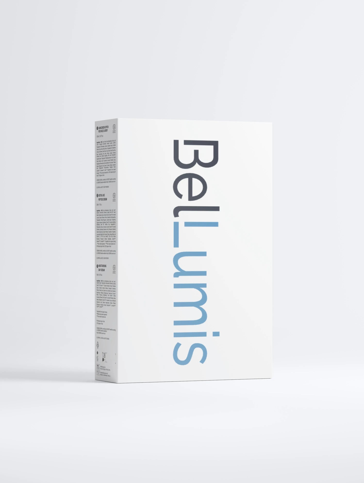The Bestsellers Collection Box Selfnamed