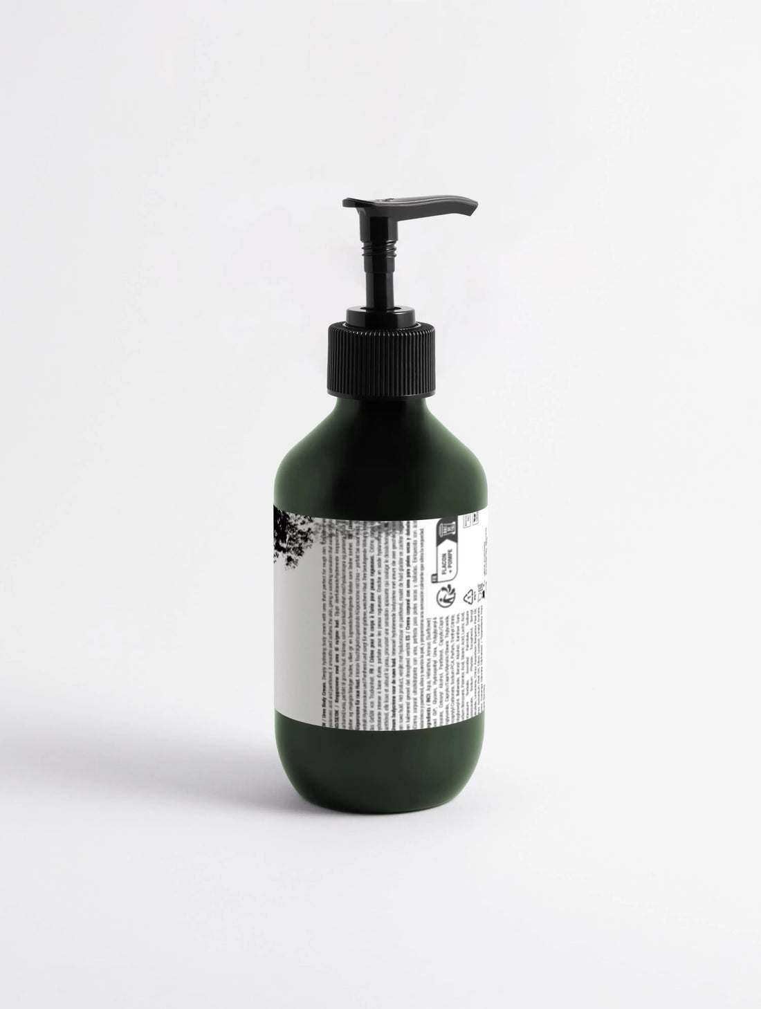 Urea Body Cream for Rough Skin Selfnamed