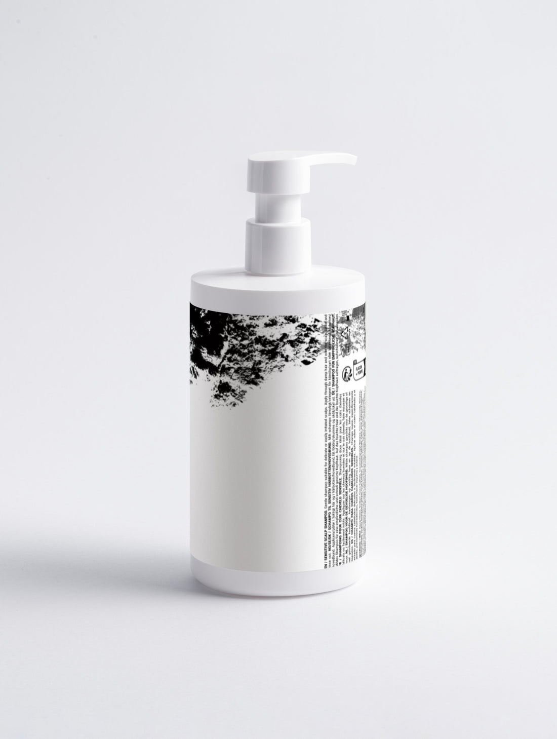 Sensitive Scalp Shampoo