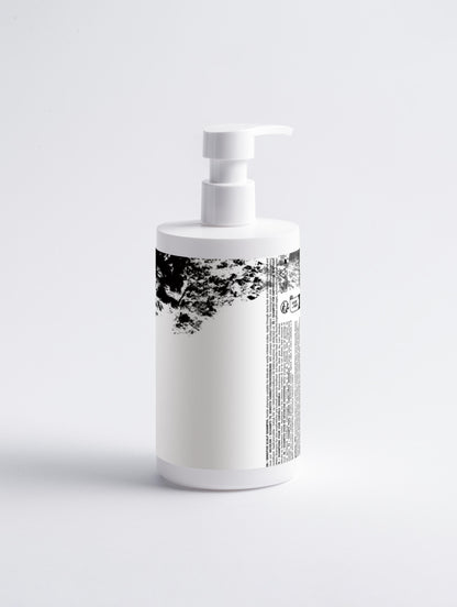 Sensitive Scalp Shampoo