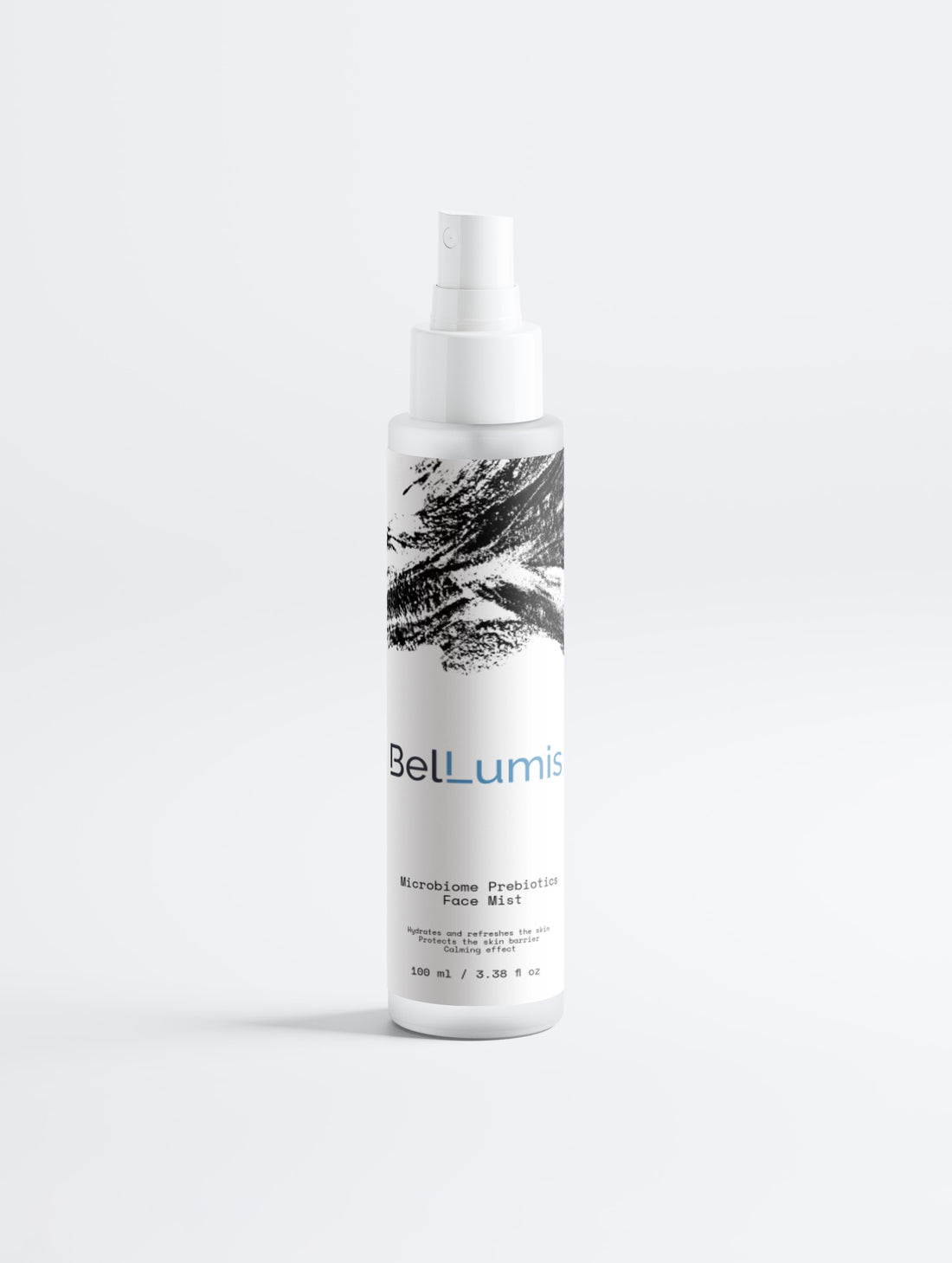 Microbiome Prebiotics Face Mist