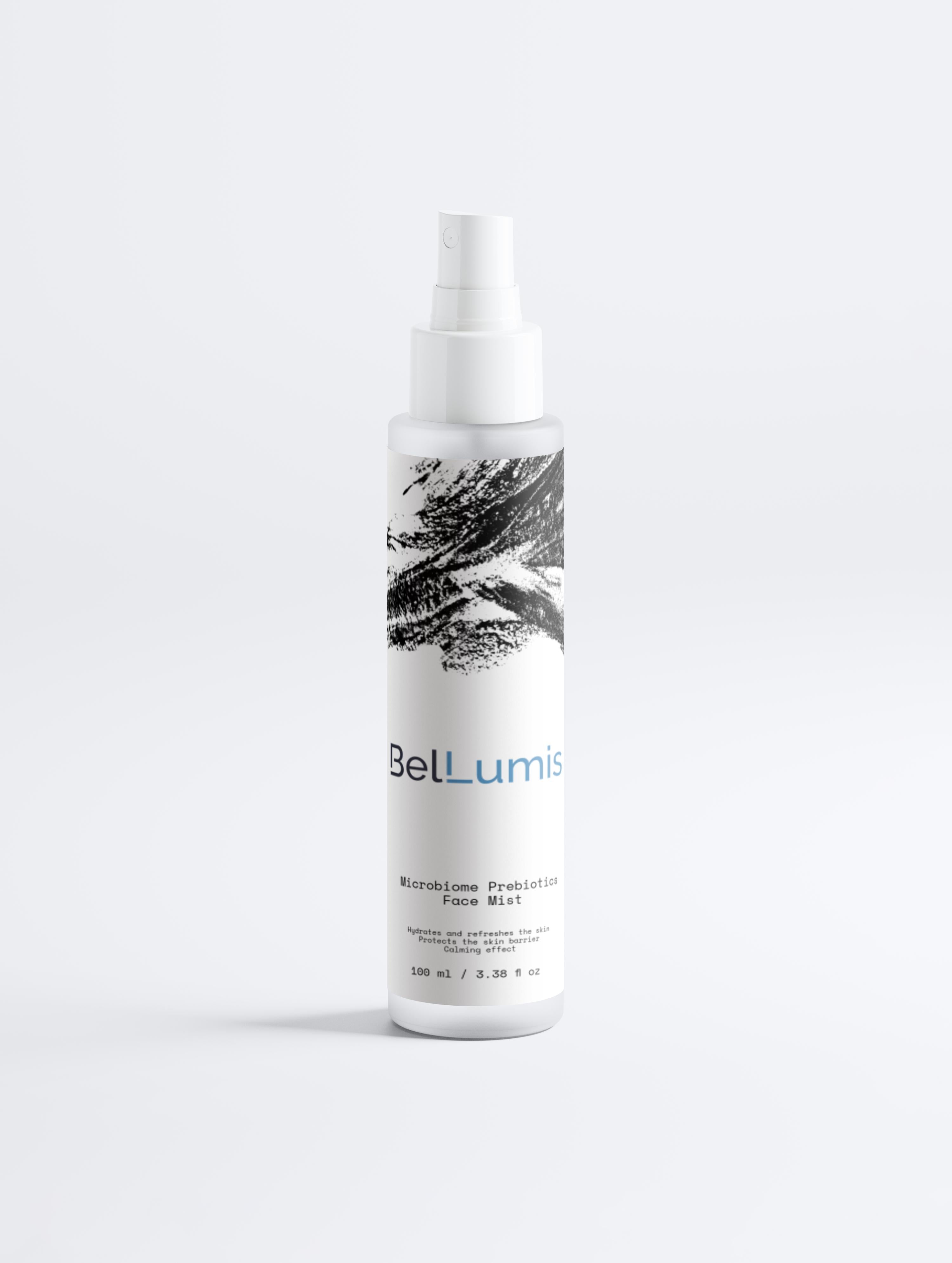 Microbiome Prebiotics Face Mist