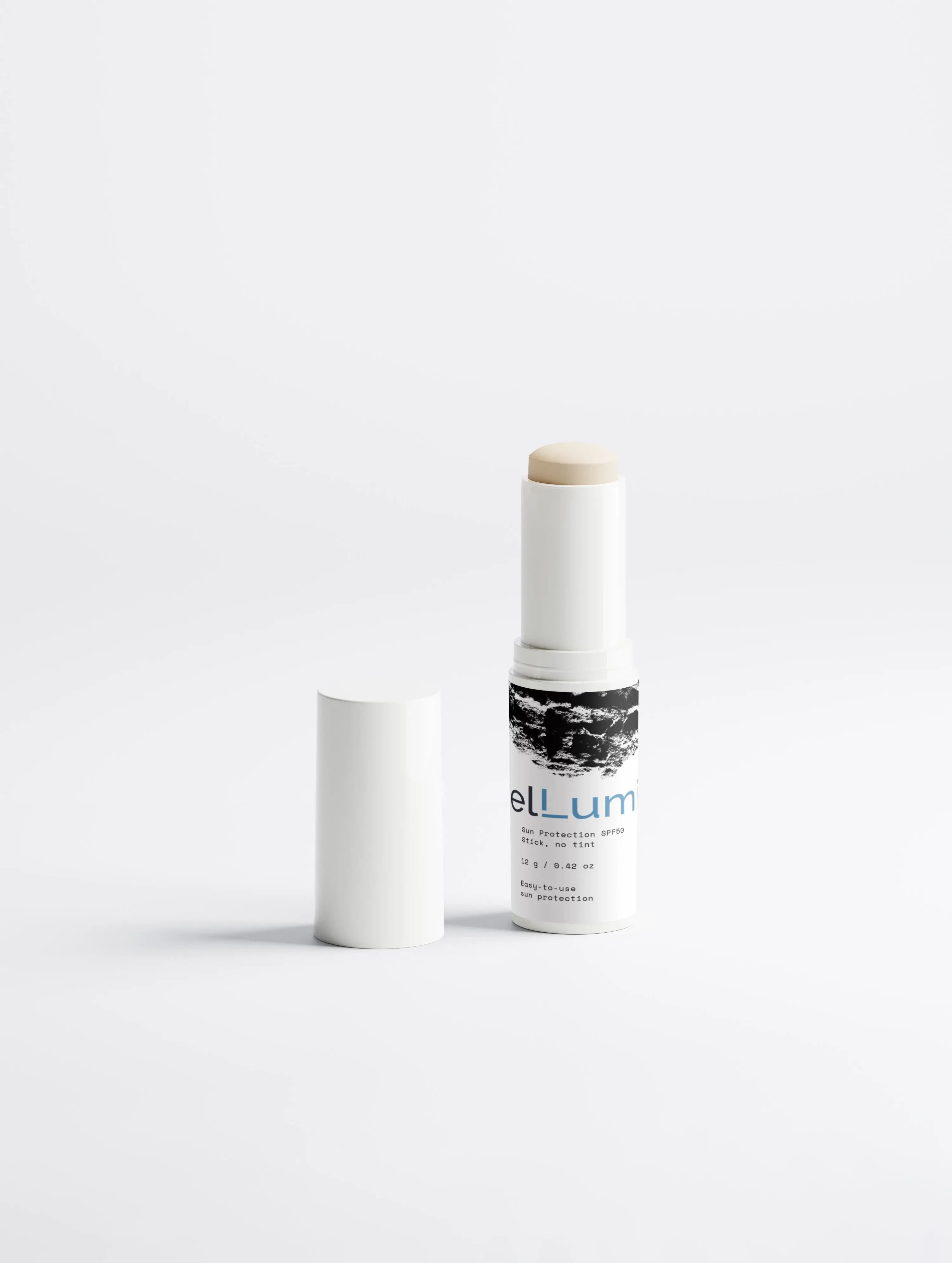 Sun Protection SPF50 Stick, no tint Selfnamed