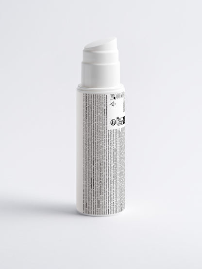 Mineral Sunscreen SPF30 for Face &amp; Body, no tint