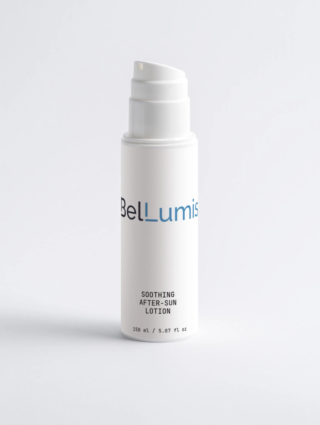 Soothing After-Sun Lotion Selfnamed