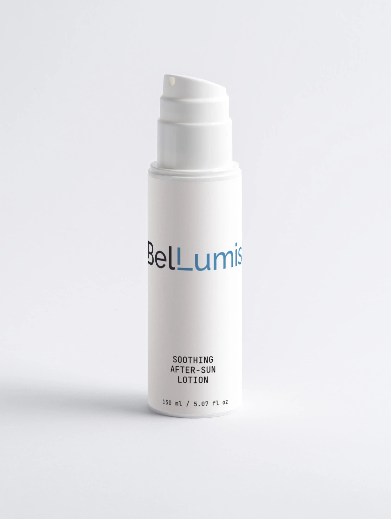 Soothing After-Sun Lotion Selfnamed