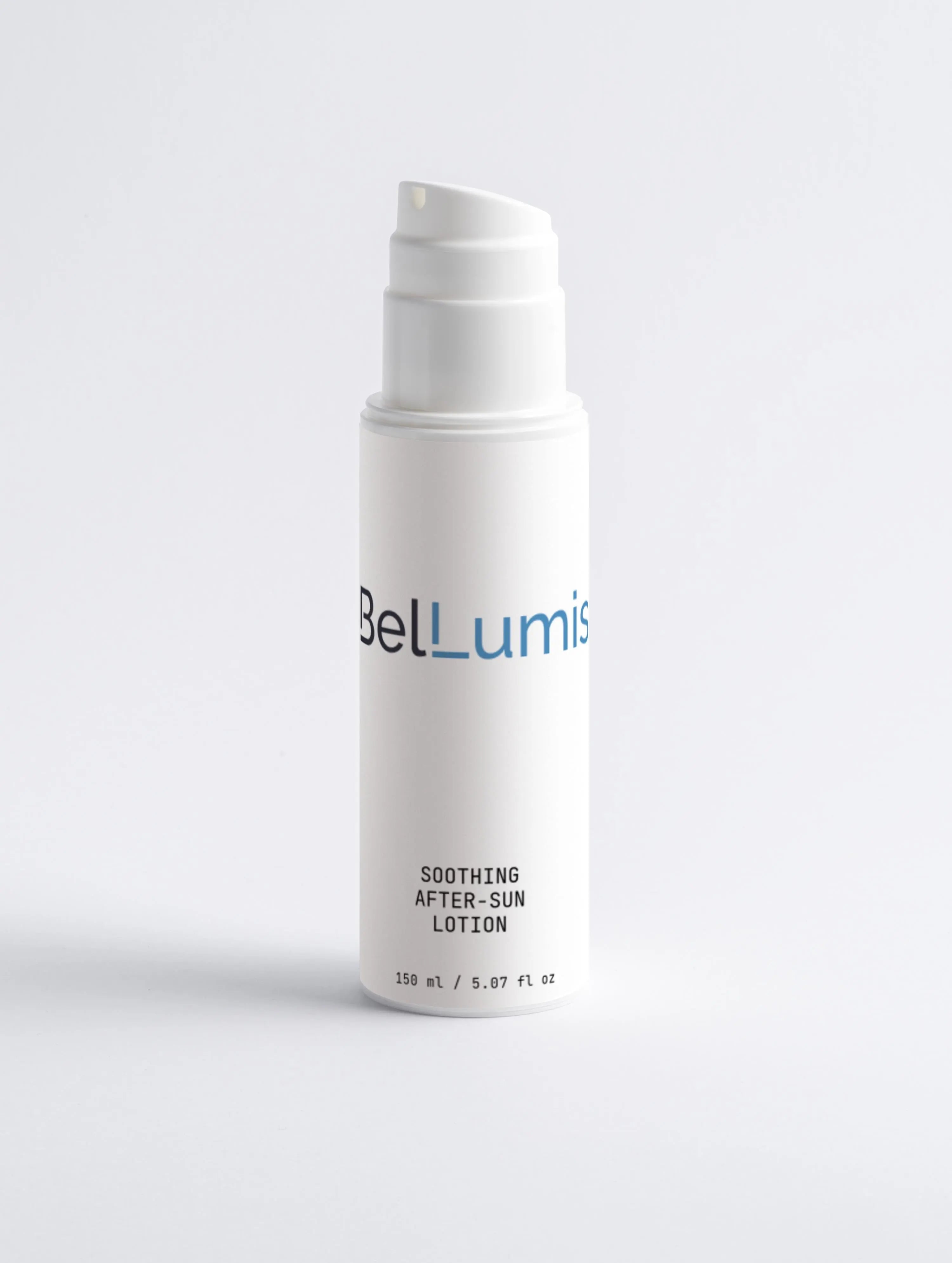Soothing After-Sun Lotion Selfnamed