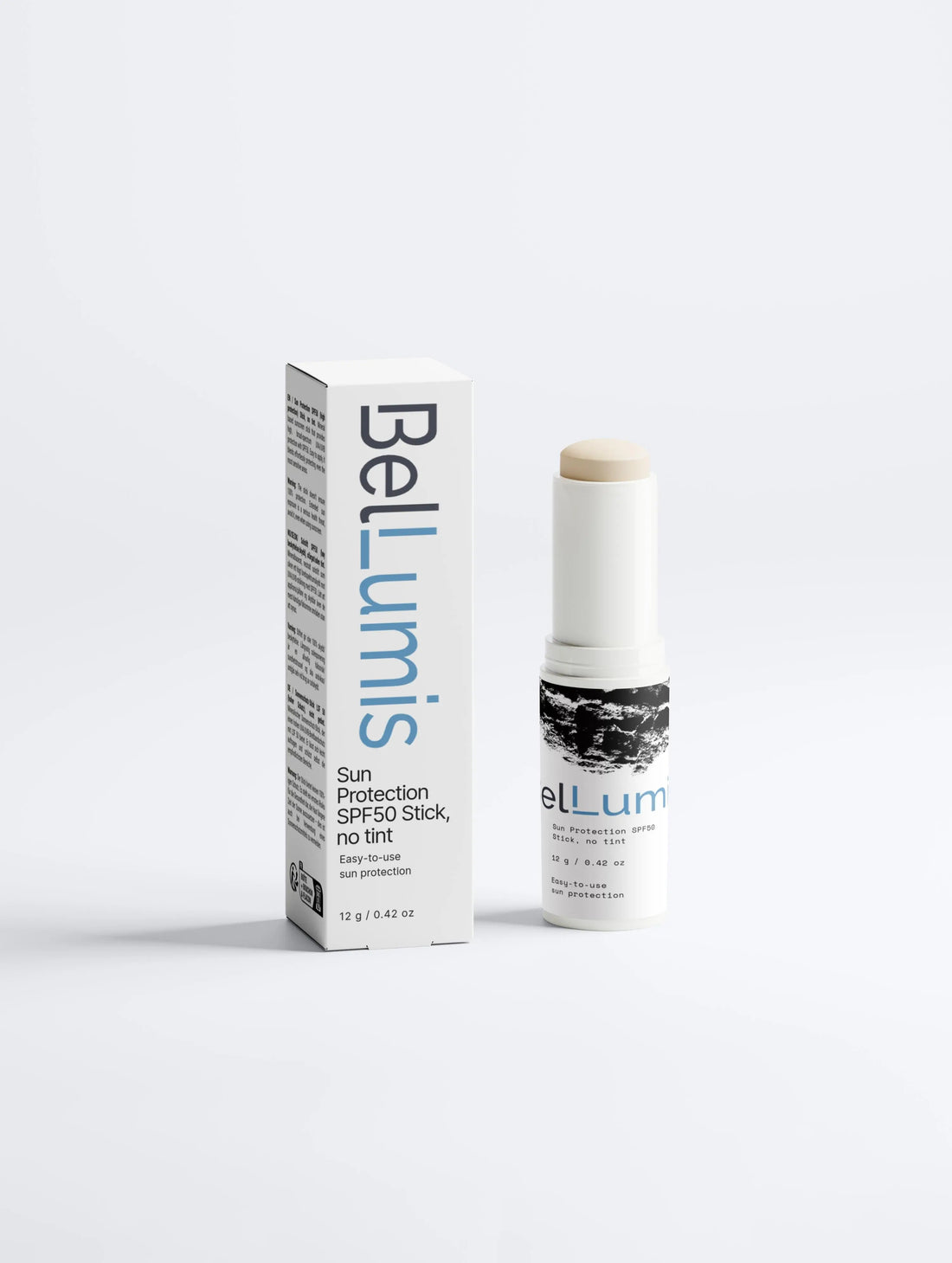 Sun Protection SPF50 Stick, no tint Selfnamed