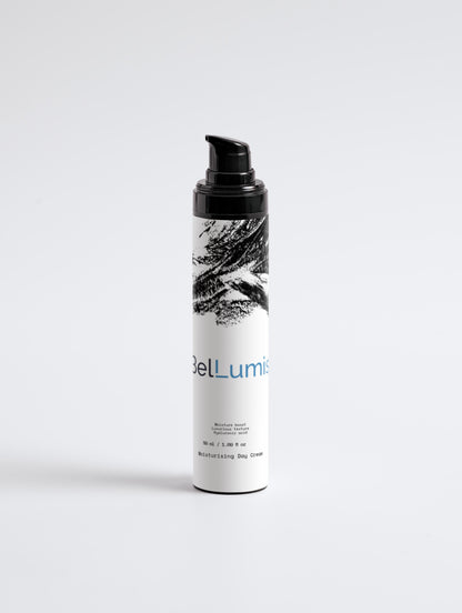 Moisturising Day Cream