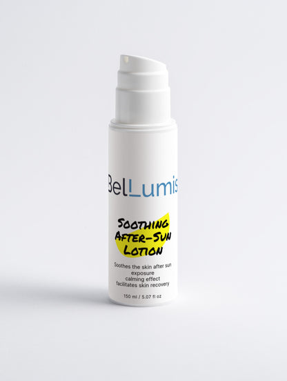 Soothing After-Sun Lotion