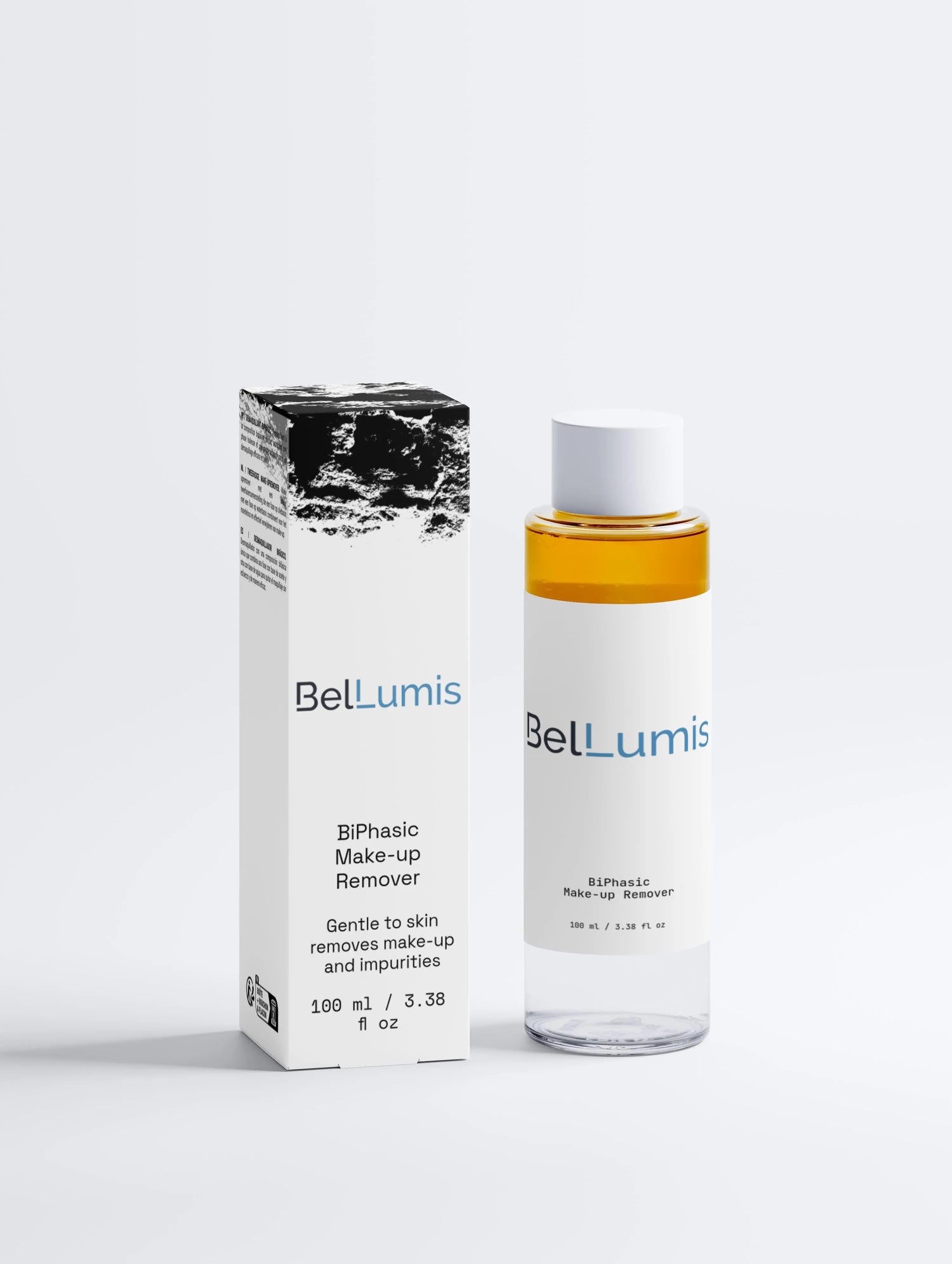 BiPhasic Make-up Remover Selfnamed
