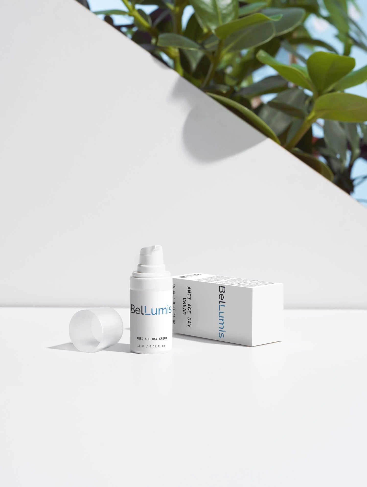 Anti-Age Day Cream Selfnamed