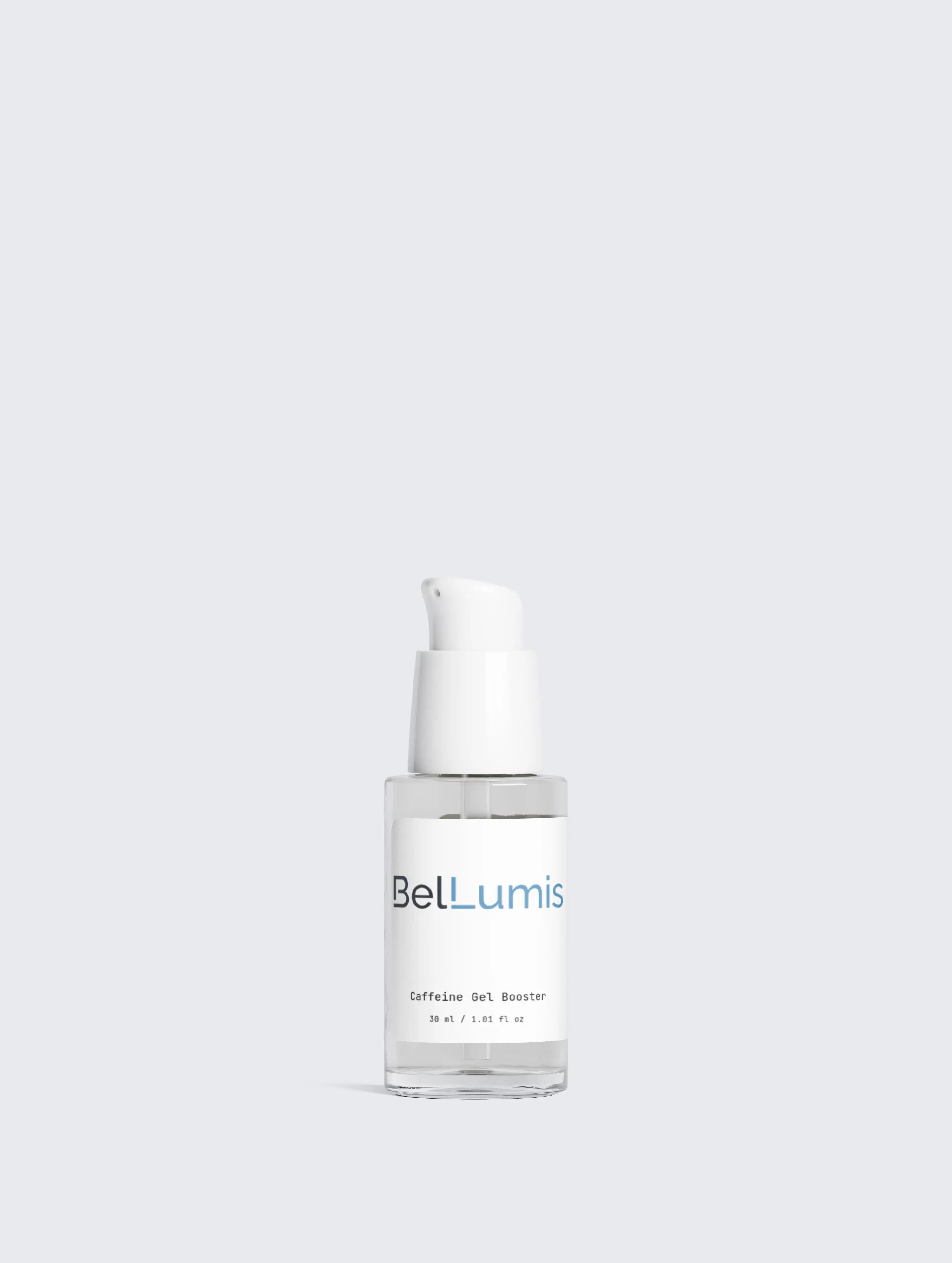 Caffeine Gel Booster Selfnamed