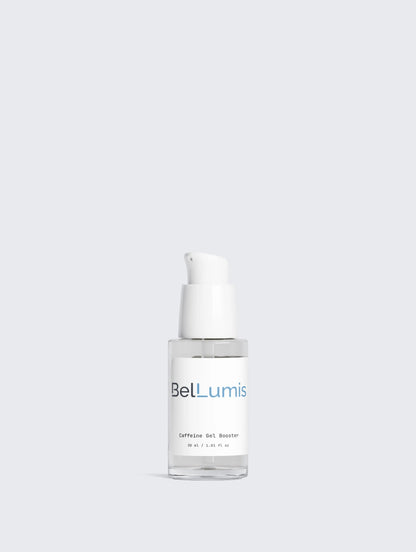 Caffeine Gel Booster Selfnamed