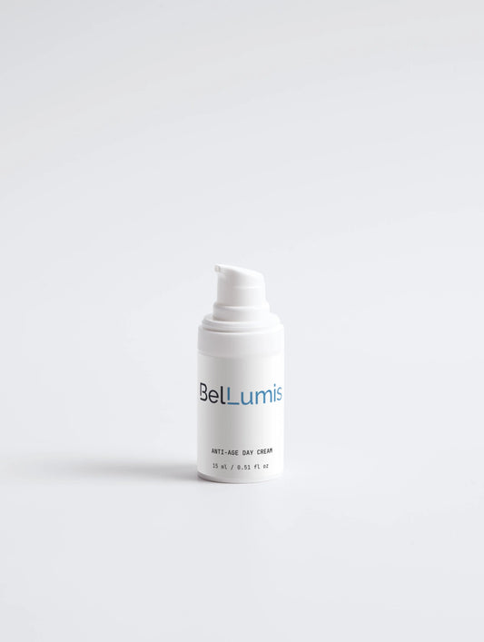 Anti-Age Day Cream Selfnamed