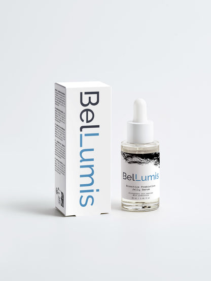 Bioactive Prebiotics Jelly Serum