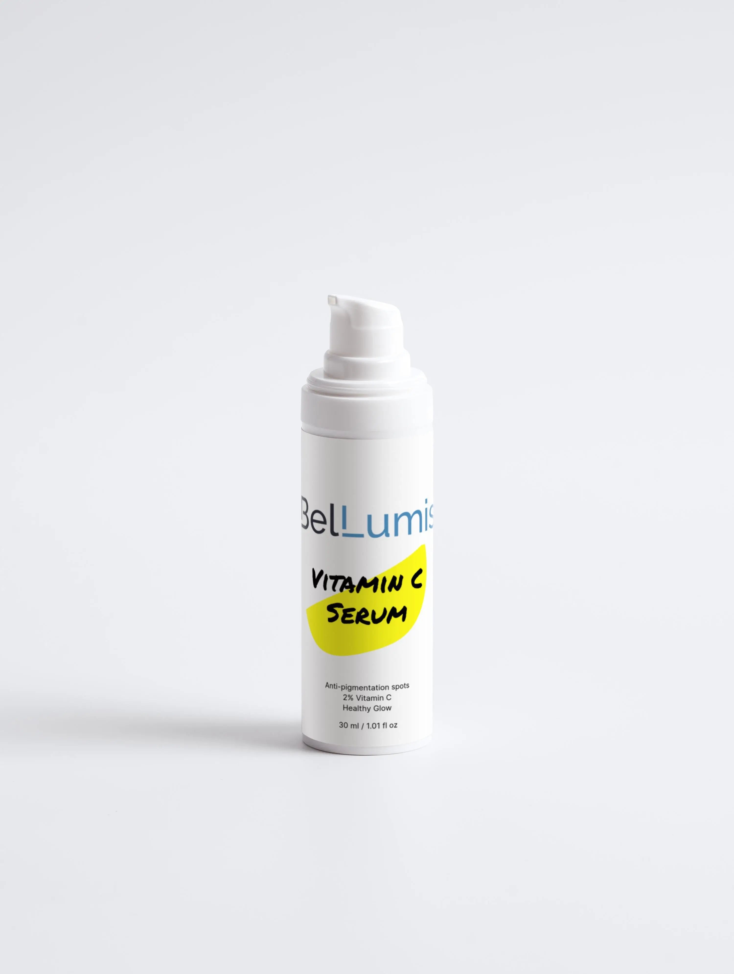 Vitamin C Serum - BelLumis Skincare