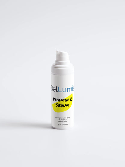 Vitamin C Serum - BelLumis Skincare