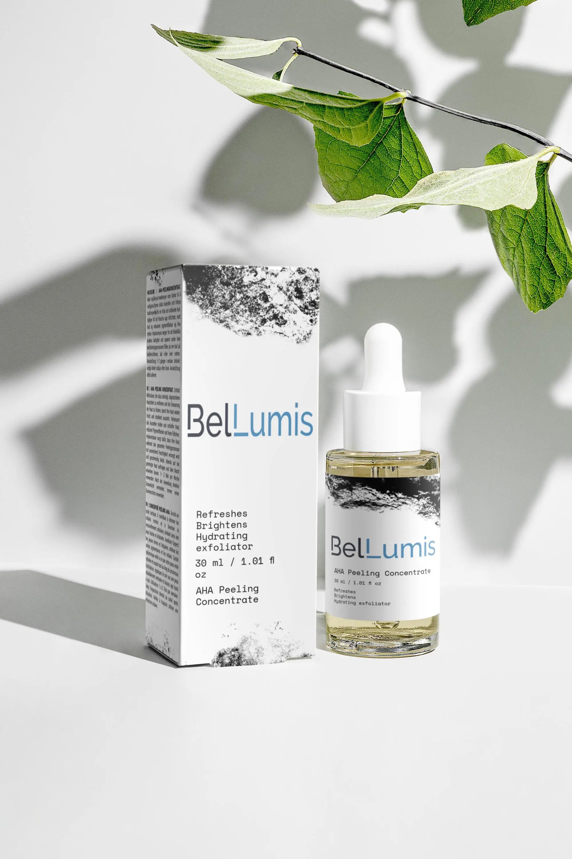 Acne Care Collection Box Selfnamed