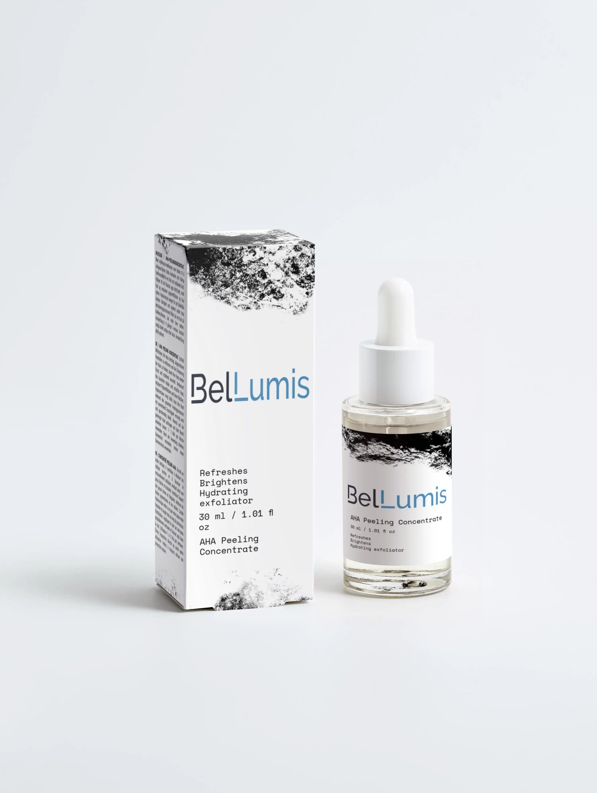 Acne Care Collection Box Selfnamed