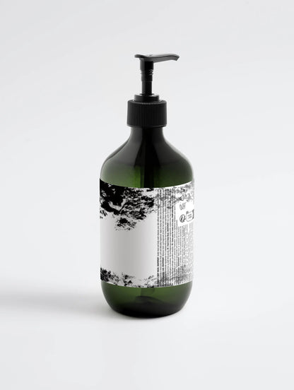 Hand &amp; Body Wash, Grapefruit - BelLumis Skincare