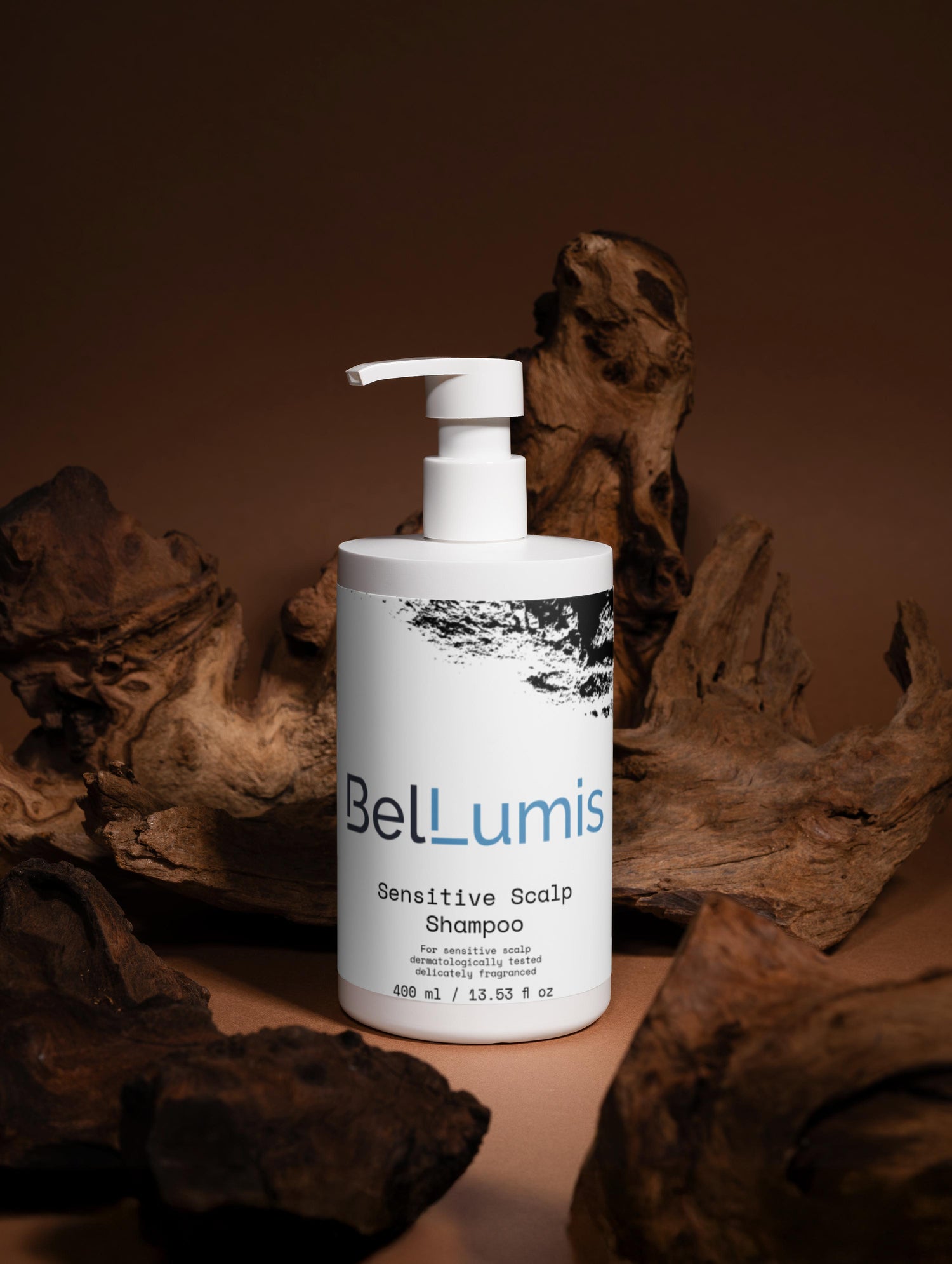 Sensitive Scalp Shampoo