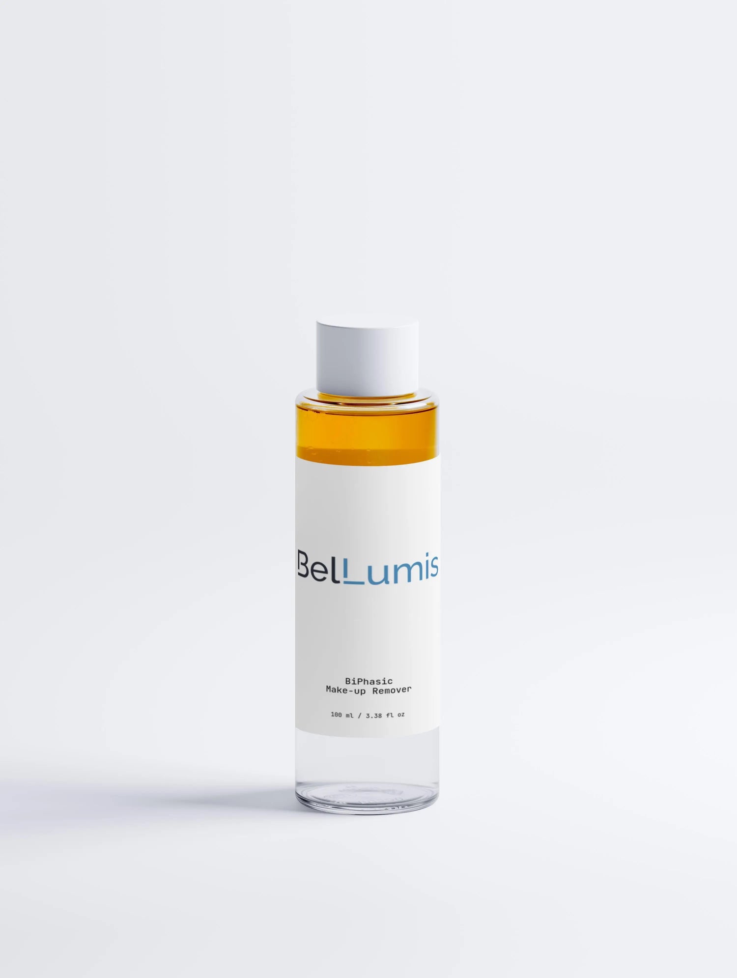 BiPhasic Make-up Remover Selfnamed