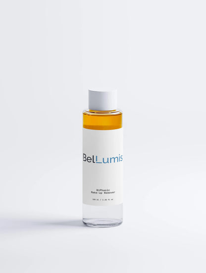 BiPhasic Make-up Remover Selfnamed
