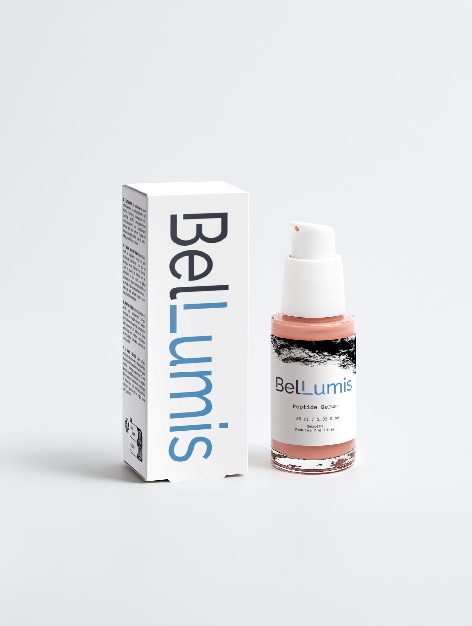 Peptide Anti-Aging Serum