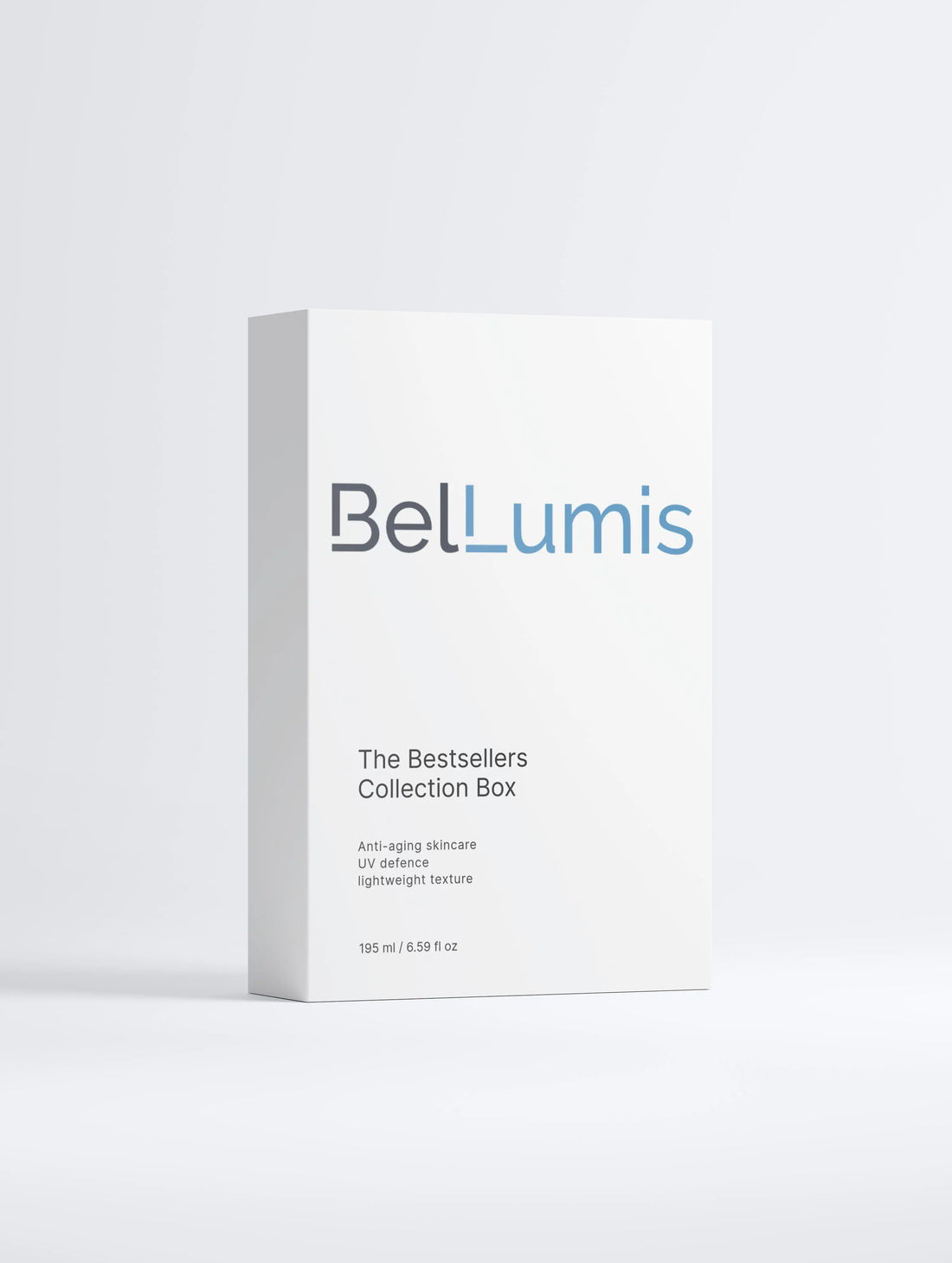 The Bestsellers Collection Box Selfnamed