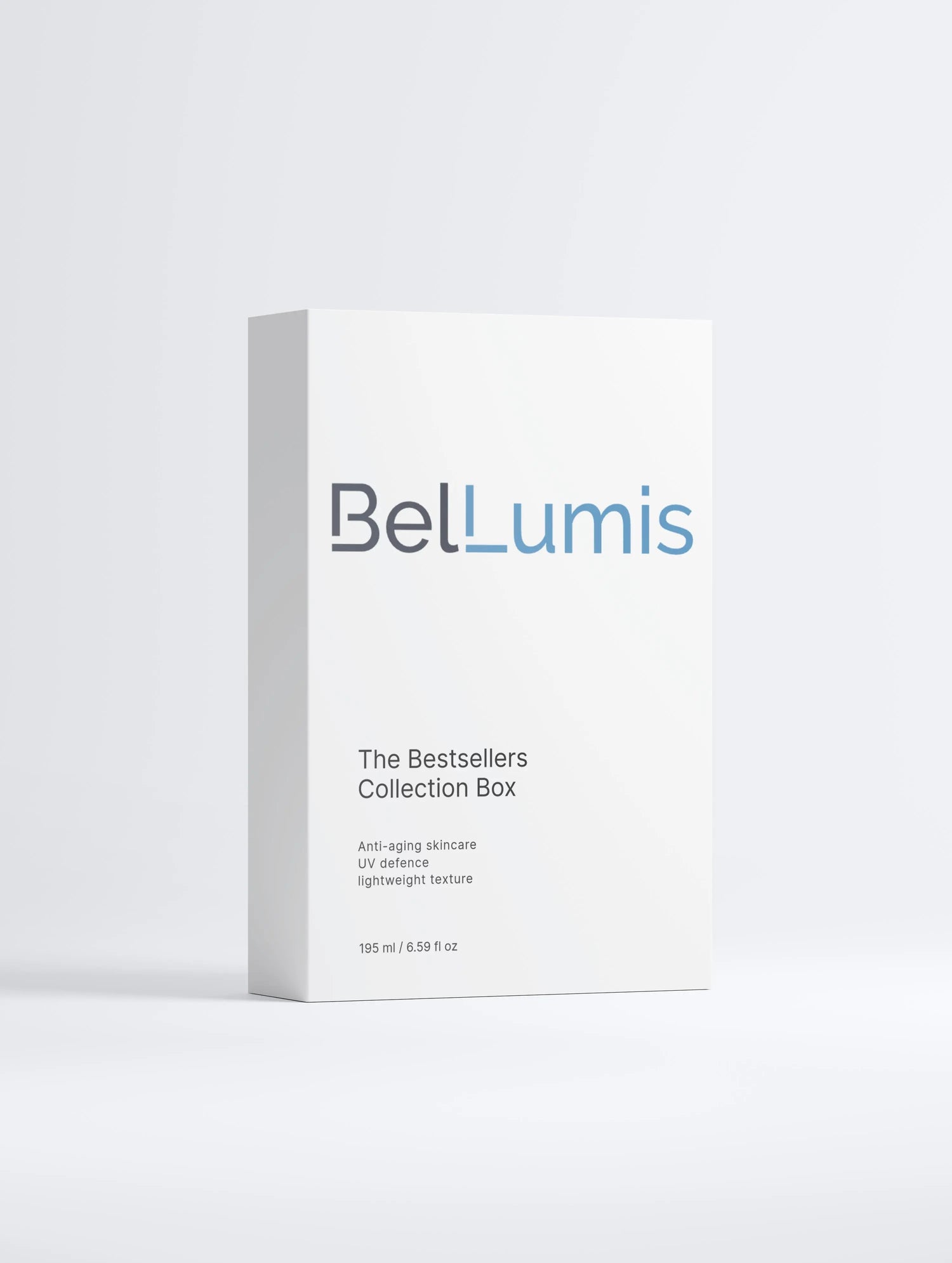 The Bestsellers Collection Box Selfnamed