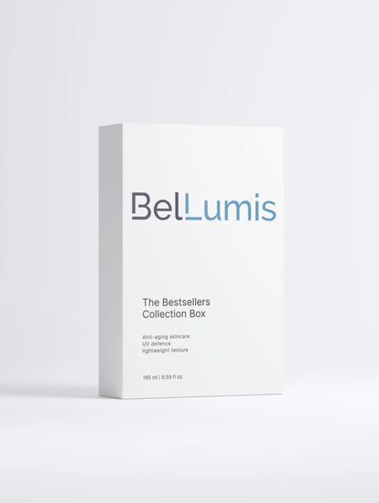 The Bestsellers Collection Box Selfnamed