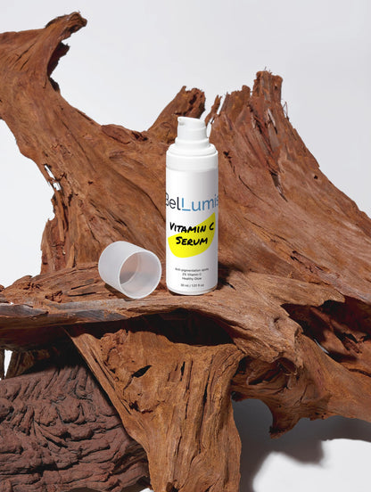 Vitamin C Serum - BelLumis Skincare