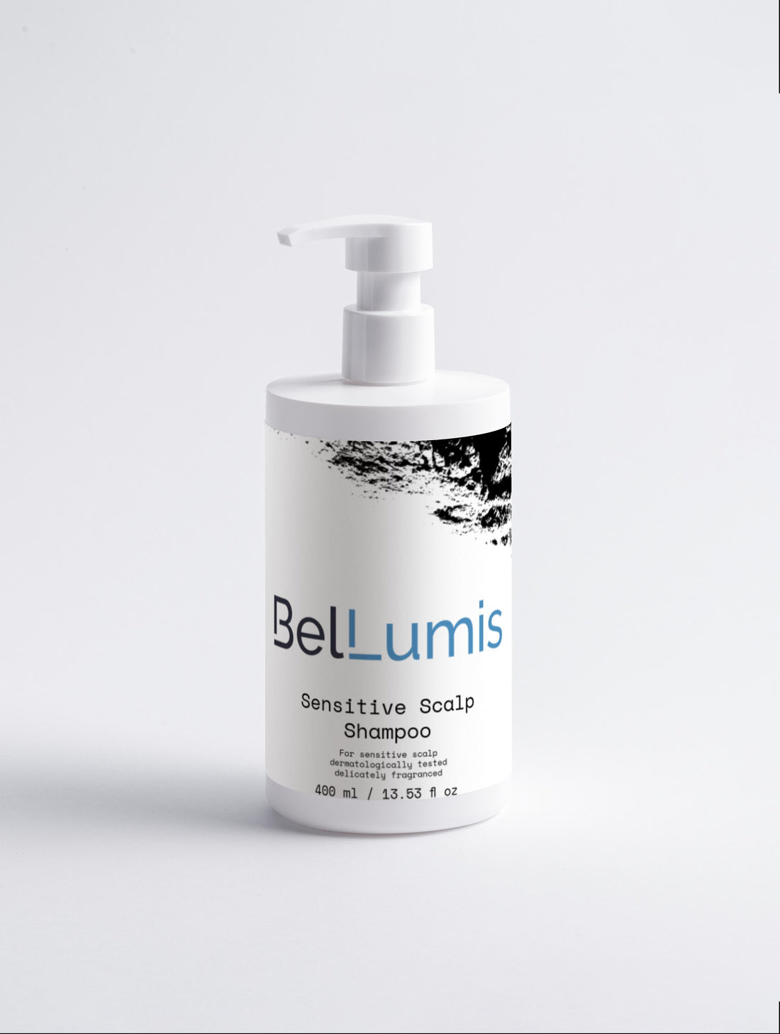Sensitive Scalp Shampoo