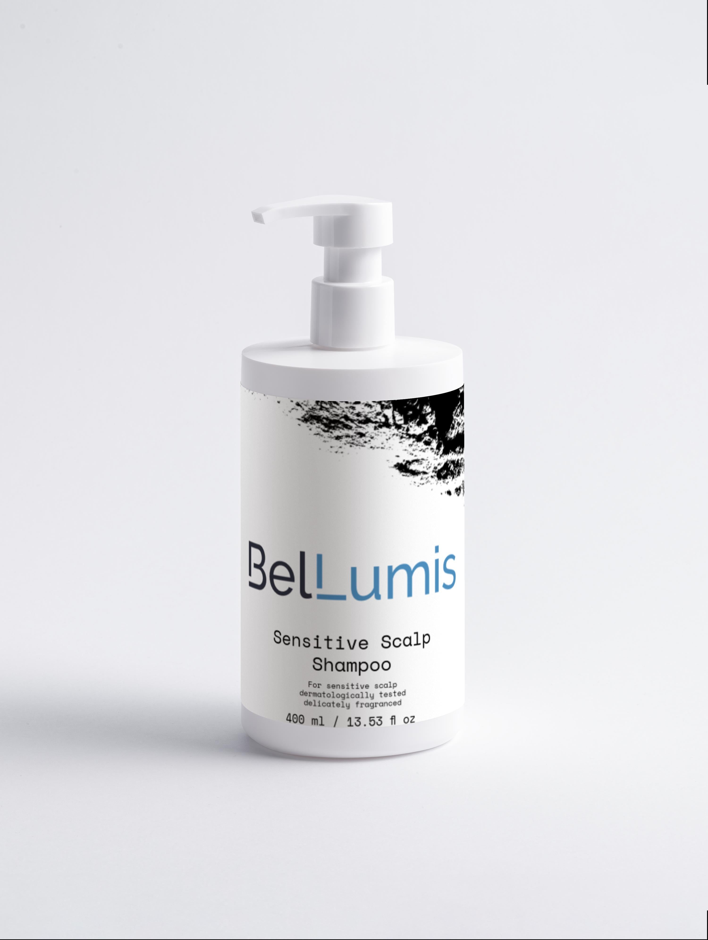 Sensitive Scalp Shampoo