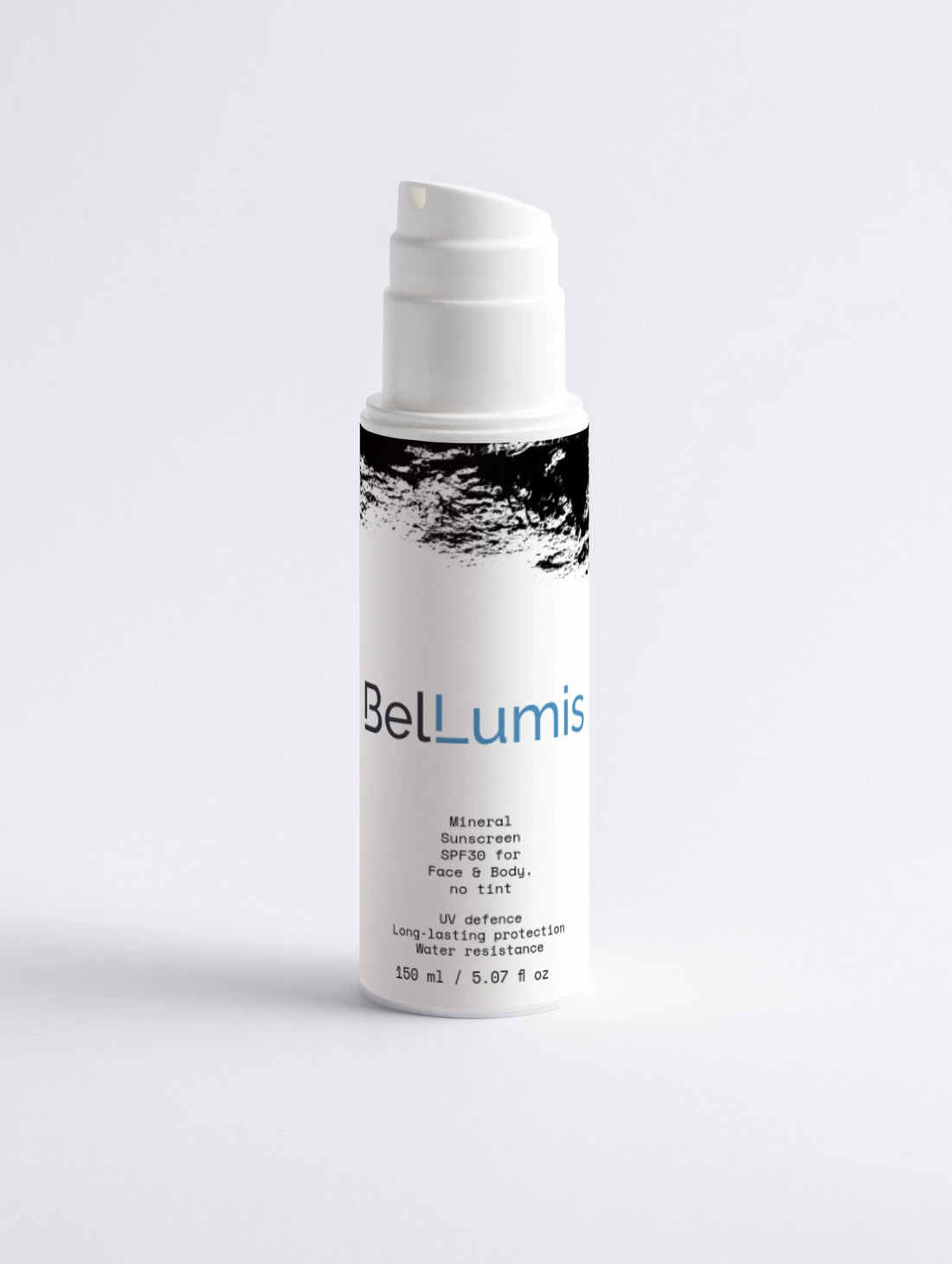 Mineral Sunscreen SPF30 for Face &amp; Body, no tint Selfnamed