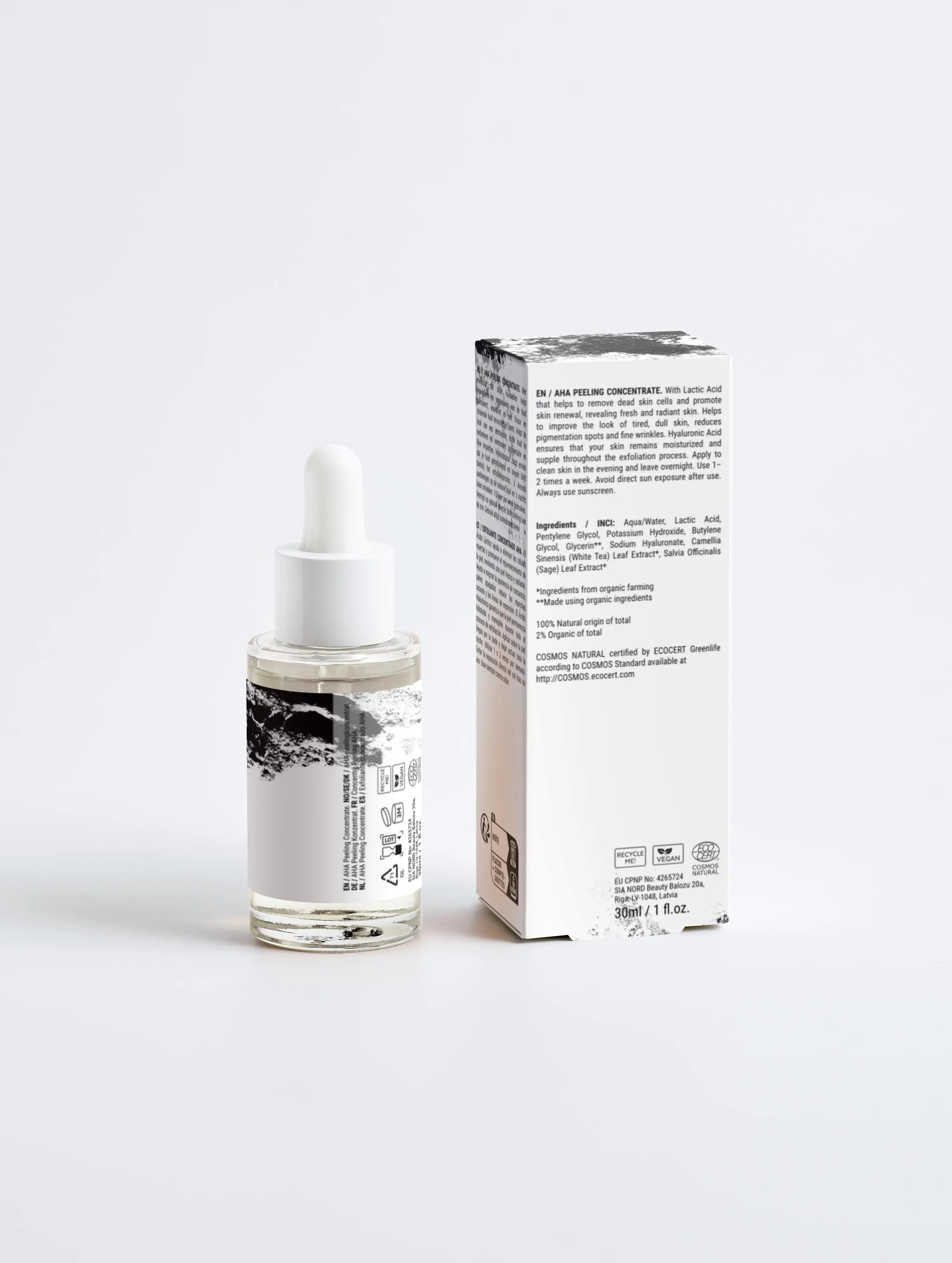 Acne Care Collection Box Selfnamed