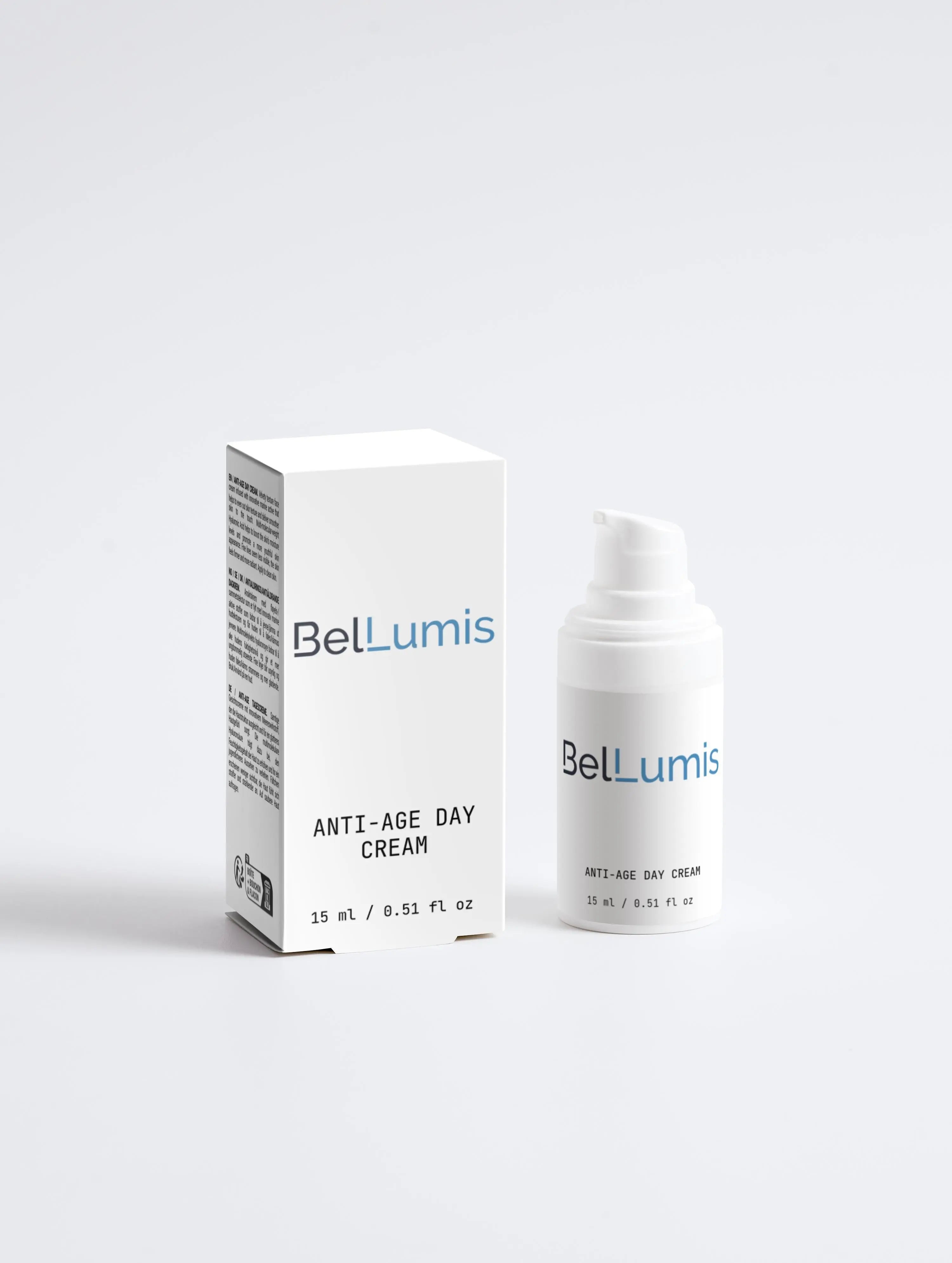 Anti-Age Day Cream Selfnamed