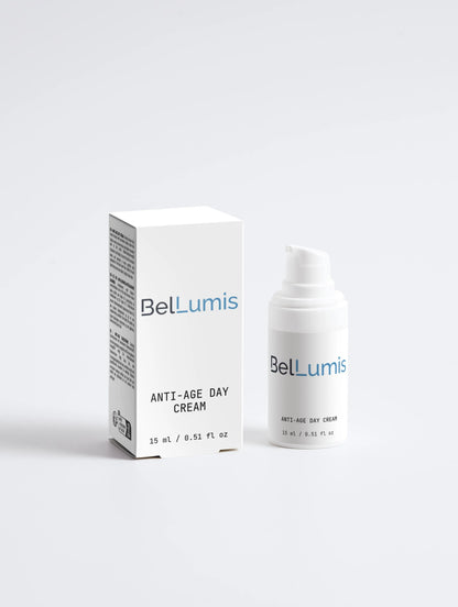 Anti-Age Day Cream Selfnamed