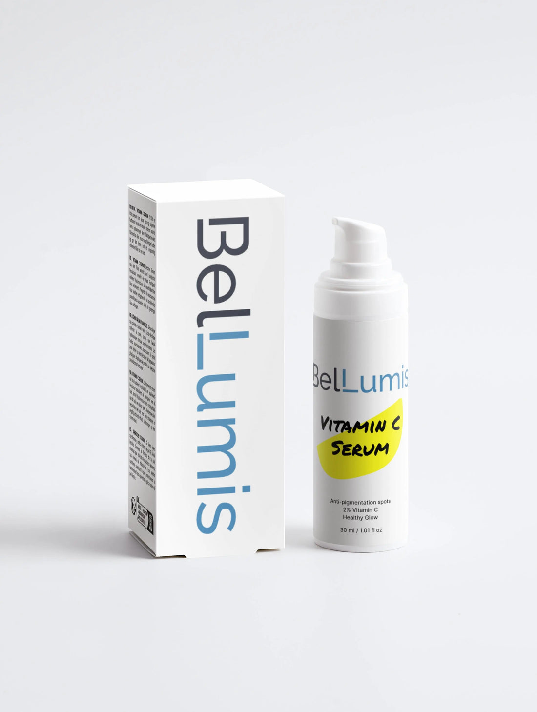 Vitamin C Serum - BelLumis Skincare