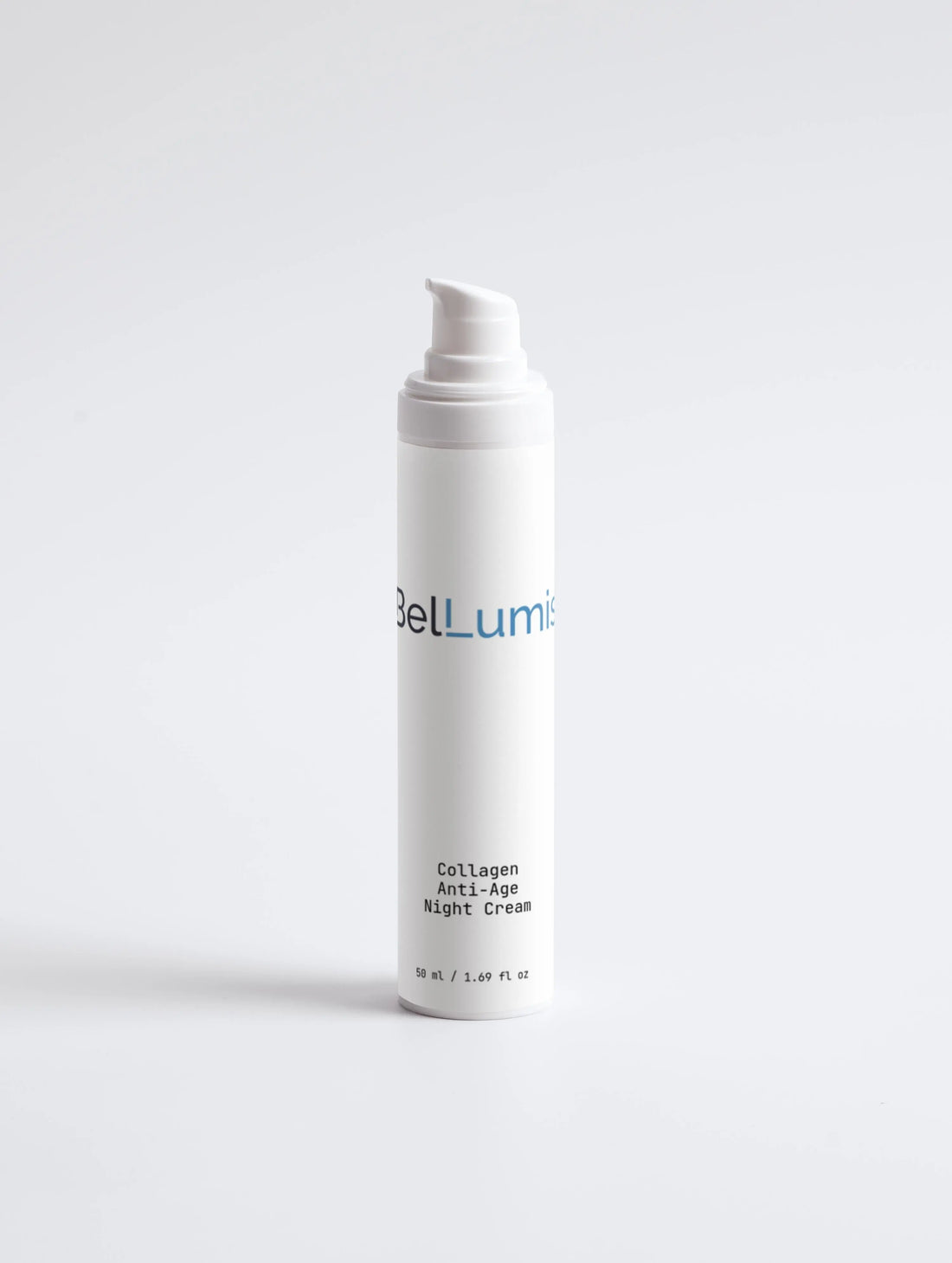 Collagen Anti-Age Night Cream Selfnamed